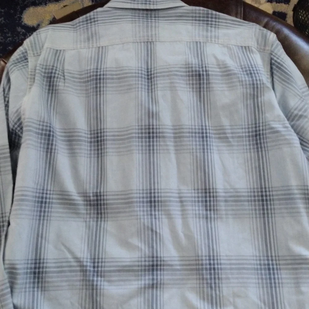 Fossil Shirt - Picture 6 of 8